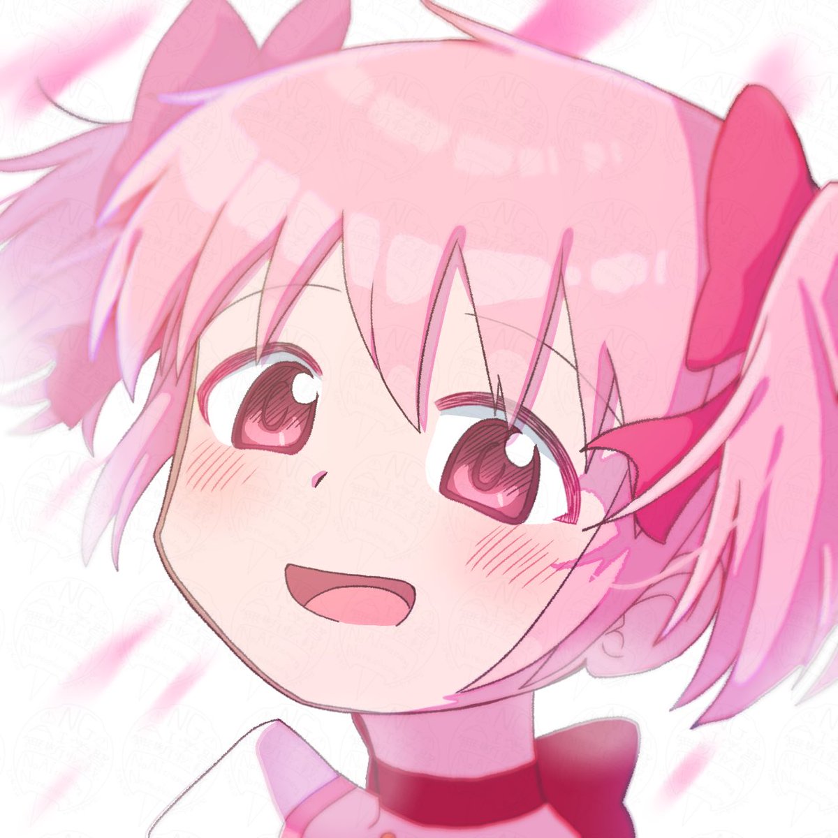 Azuki967's tweet photo. 初描き鹿目まどかちゃん https://t.co/Y1NUpgGLfq