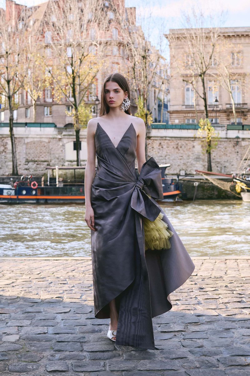 I’m walking with you, Mr. Anderson.