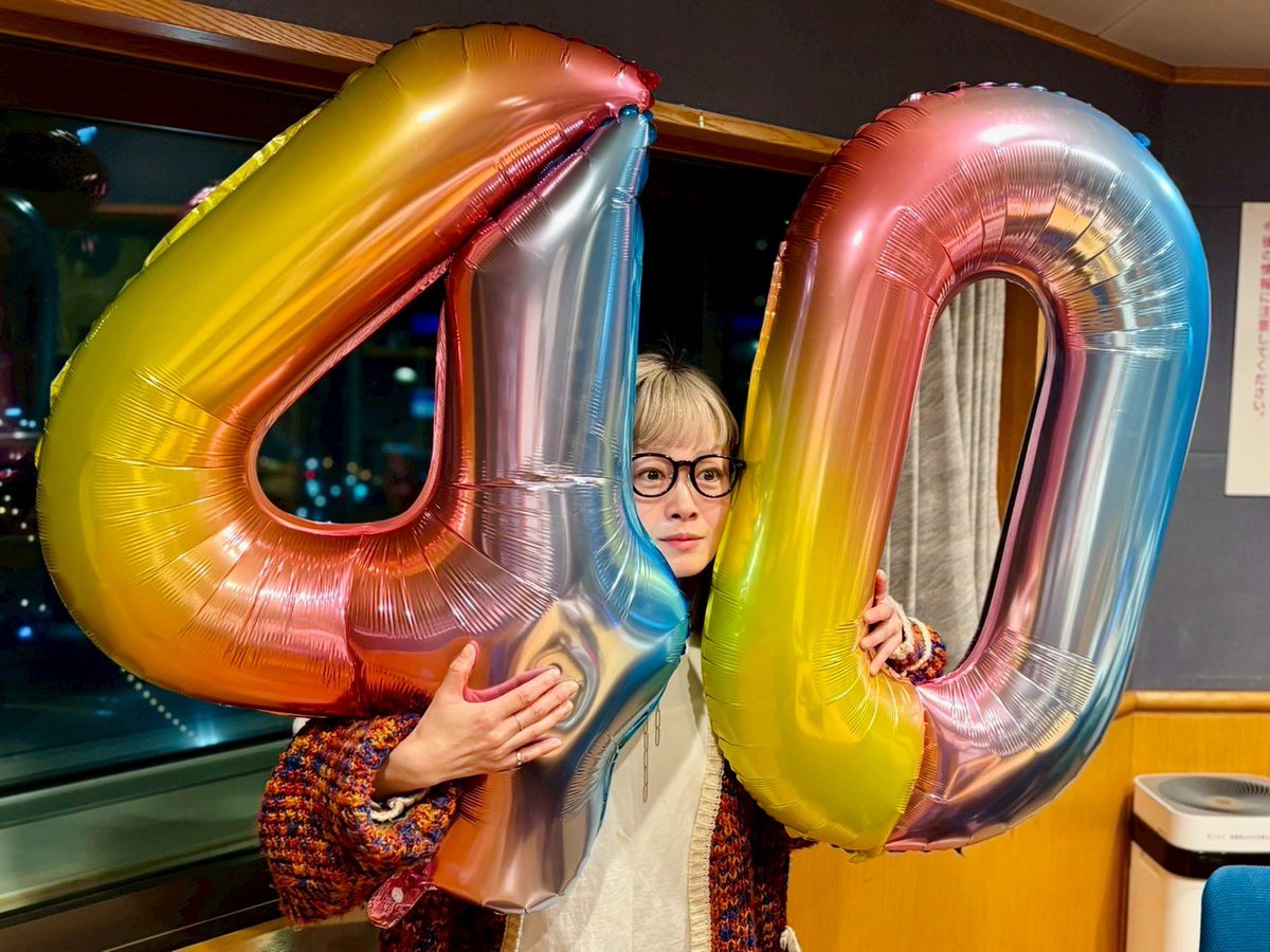 nakamura_emi's tweet image. ＼ ᵗʱᵃᵑᵏᵧₒᵤ #ふらみち ／
 
昨日も沢山の✉️感謝です！
🎧
radiko.jp/share/?sid=YFM…

来週はX'mas eve🎄
そんな夜にまさかの...

 YAMABICOの  #MITSUMI さんがふらみちに寄ってくれるよー！🤎

山族の皆様も待ってました！ですね🫰🏻

テーマは " イヴなのに... "
✉️emi＠fmyokohama.jp