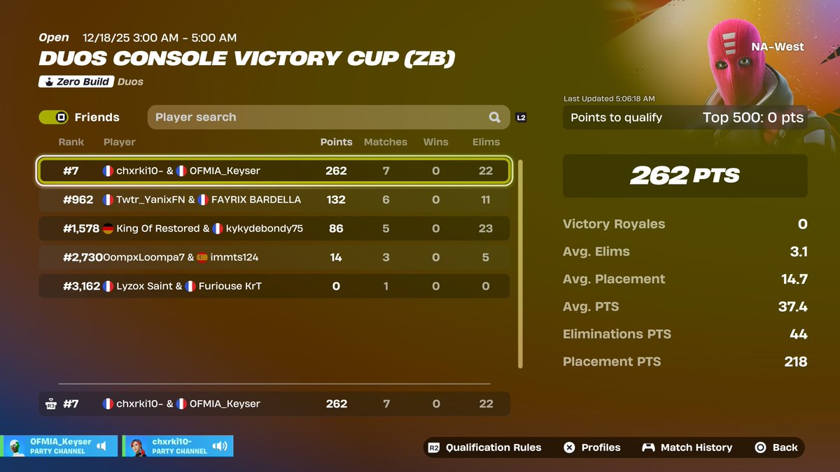 🥷🏽 tweet media