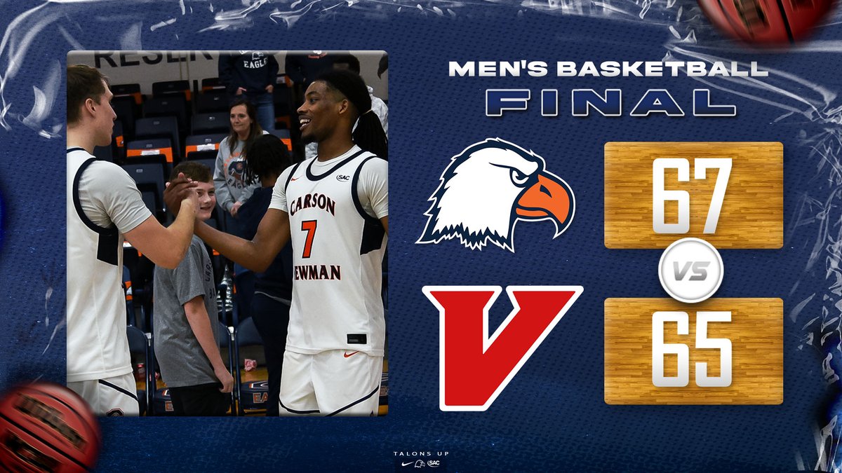 Carson-Newman Athletics tweet media