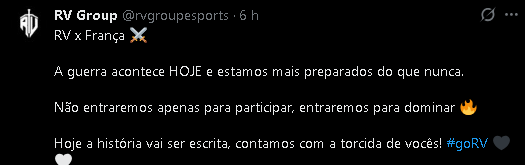 FNZINNNN's tweet photo. JA PODE SAIR DE CASA, ACHAMOS OS OTÁRIOS KKKKKKKKKK #Gofra🇫🇷 https://t.co/UUi4MsWpIx