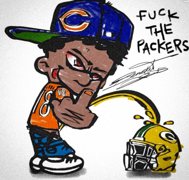BearDownGirl's tweet image. 🖕🏽🧀