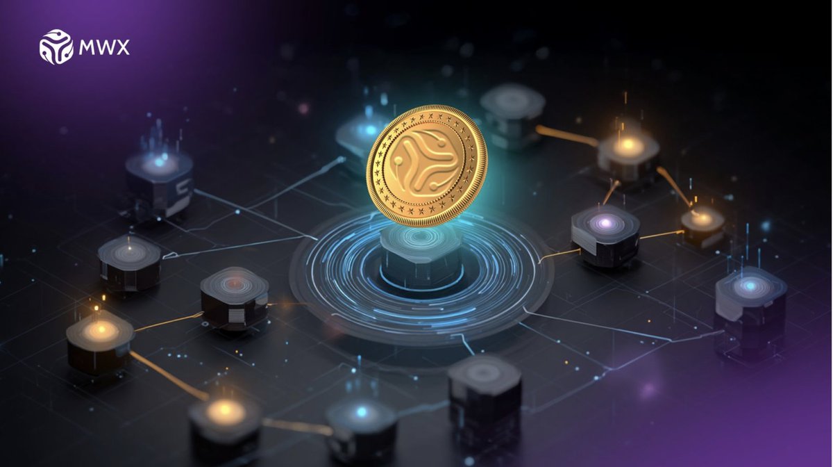XKeplr's tweet photo. @mwx_ai  isn’t just a marketplace for users.
It’s also a marketplace for AI vendors.

Vendors onboard, list their tools, and earn from real customers.
No emissions. No artificial rewards. https://t.co/XiCi4e045g