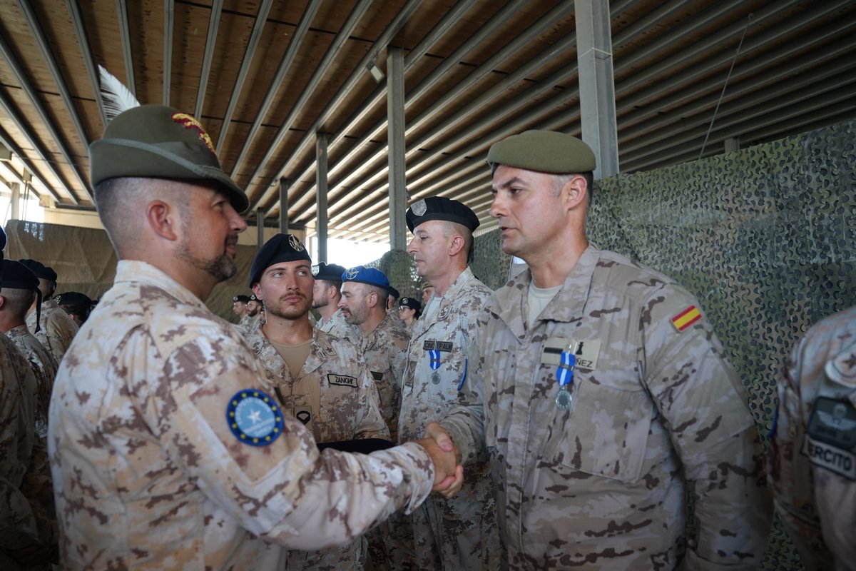EUTM Somalia tweet media