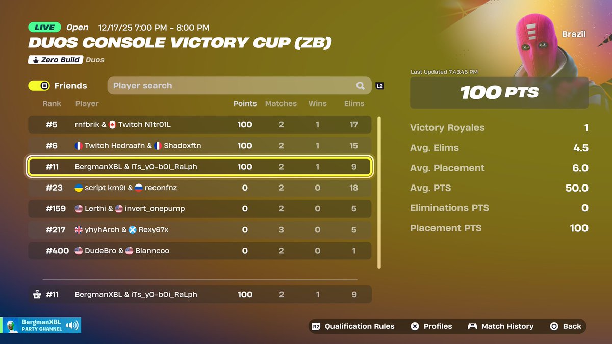 BizzyXIVI tweet media