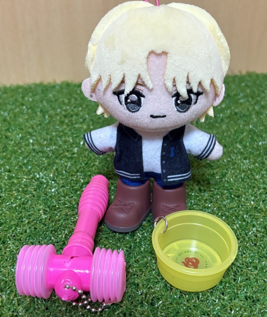 ももんち (@kei_chocomonchi) / Posts / X