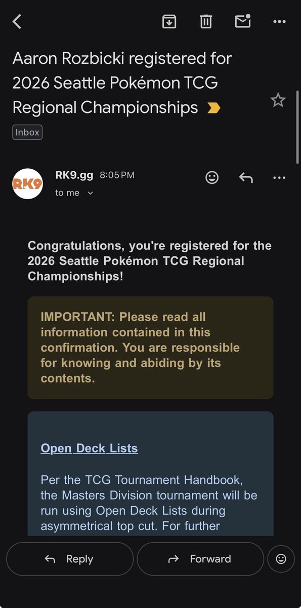 Aaron Rozbicki tweet media