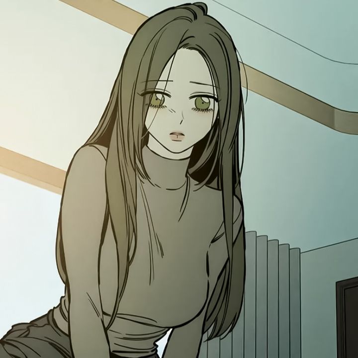 GeoGeodrawings's tweet photo. Aí veio um pico de criatividade quando eu comprei uma mesa digitalizadora e fiz essa sequência aqui de personagens femininas que eu gosto🤠

Na Hae-Soo♡ https://t.co/o5pRC4VUDH