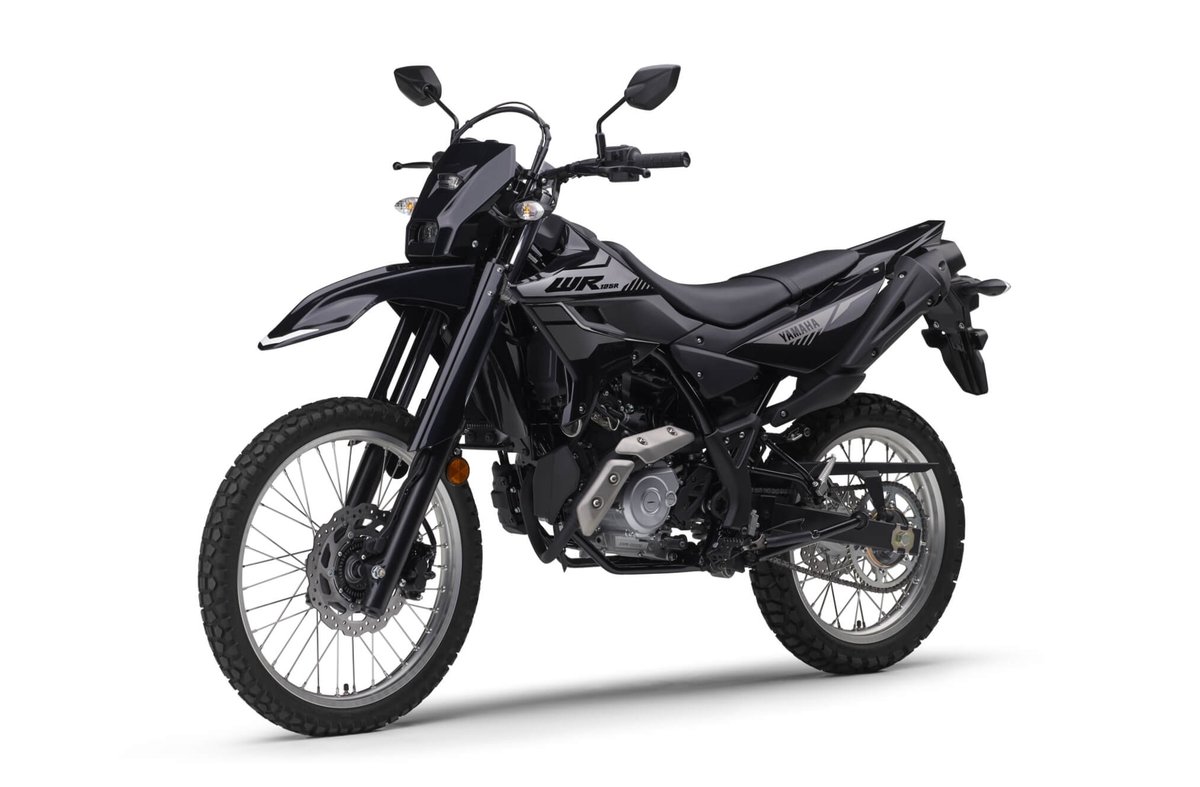 ysp_sugimina's tweet image. #WR125R 
ＷＲ１２５Ｒリリース。
ご予約受付中です。