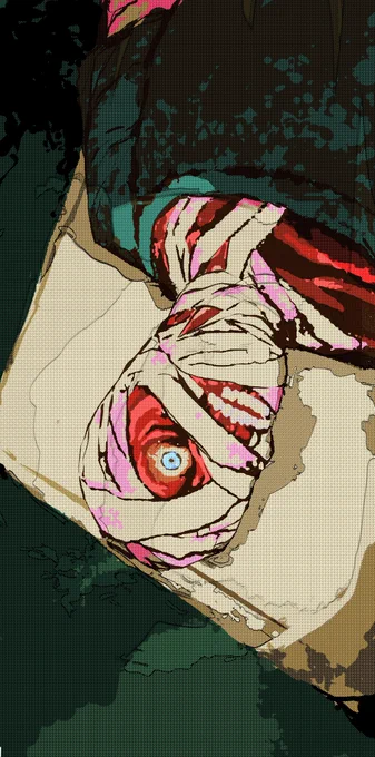 キャプテンに沼ってしまったので自分用にシンプル待ち受け作りました よければ使ってください ドン引かれること間違いなしです