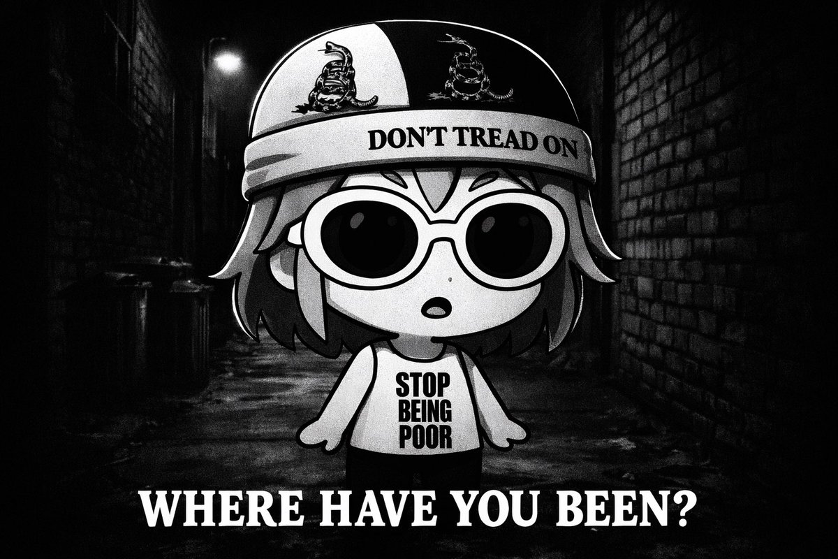 Chibis tweet media