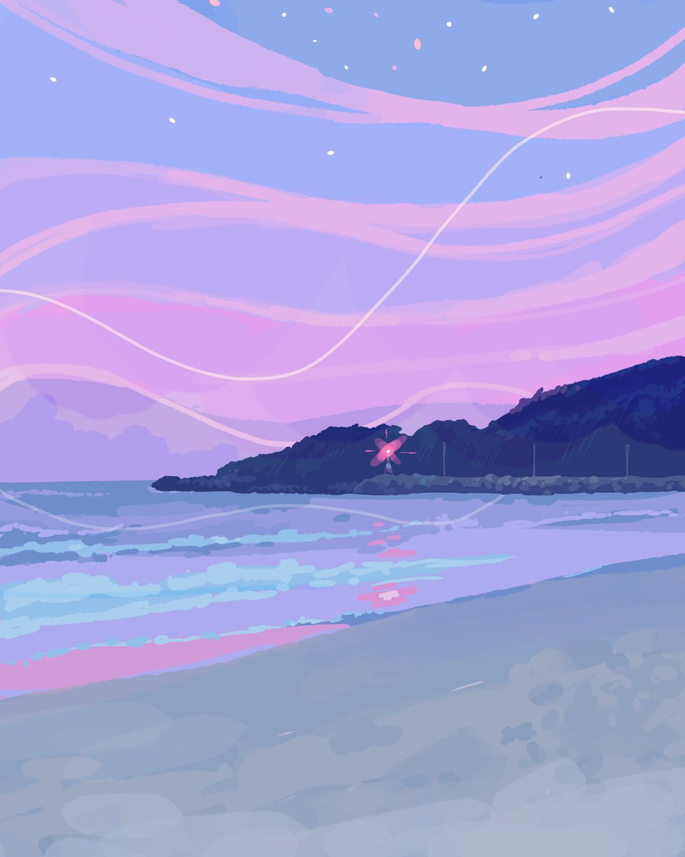 posalla_'s tweet photo. florianópolis #art #digitalart #arte https://t.co/zGPUN972lL