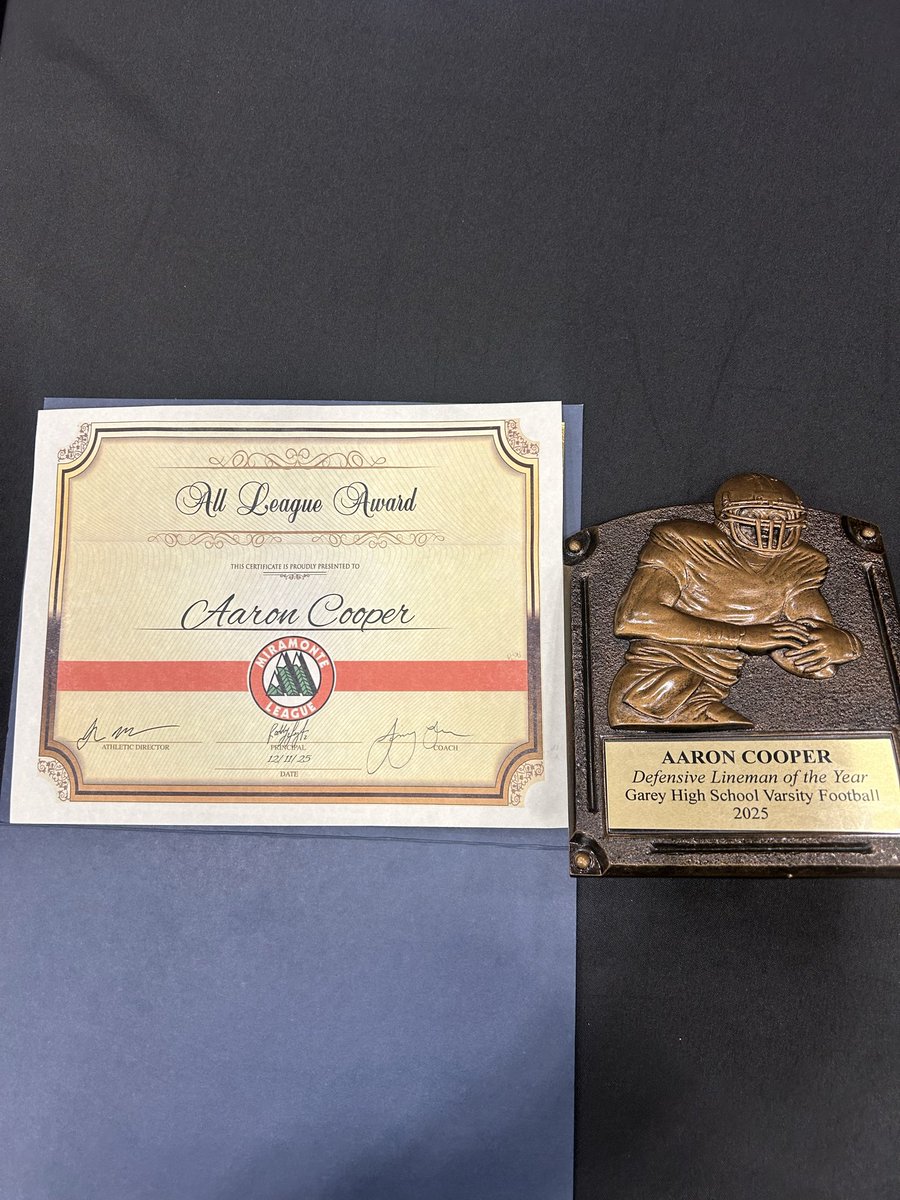 Aaron Cooper tweet media