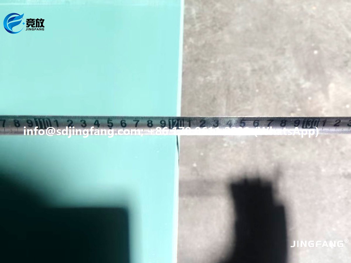 SDJingfang's tweet photo. 21mm PVC plastic concrete formwork. During manufacturing, we strictly and regularly check the density and weight, and clearly mark the accurate density and thickness in quotation. More: info@sdjingfang.com; +86 17806112299(WA);  https://t.co/50FAetRrtr

#PVCplasticboardformwork https://t.co/iG60fwxzyh