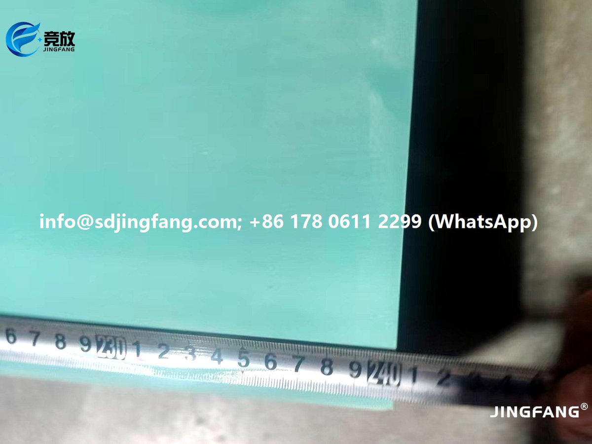 SDJingfang's tweet photo. 21mm PVC plastic concrete formwork. During manufacturing, we strictly and regularly check the density and weight, and clearly mark the accurate density and thickness in quotation. More: info@sdjingfang.com; +86 17806112299(WA);  https://t.co/50FAetRrtr

#PVCplasticboardformwork https://t.co/iG60fwxzyh