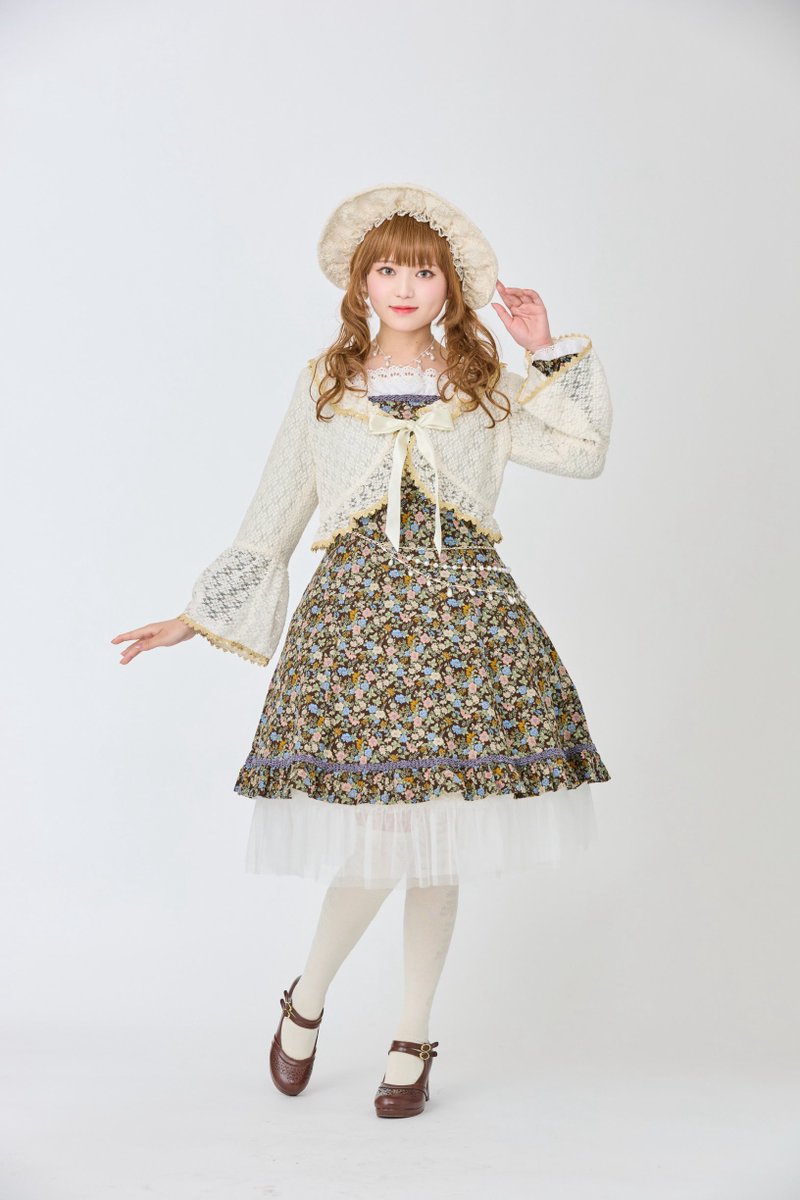 愛野えり︎🫖 (@ainoeri) / Highlights / X