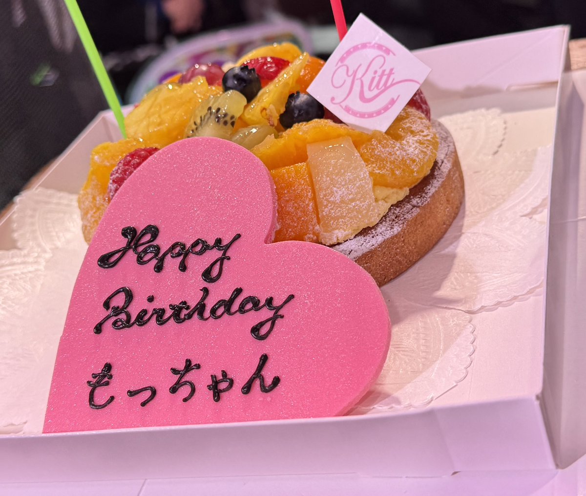 もっちゃん (@dc_mochan) / Posts / X