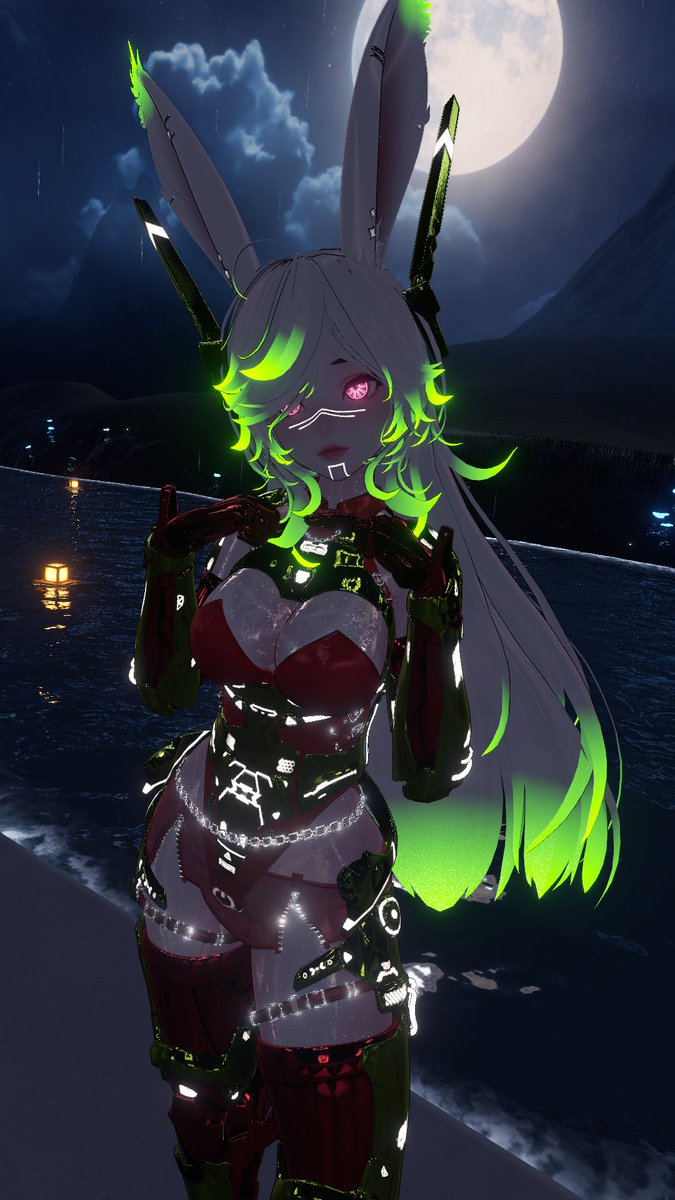 KurimuchizuVRC's tweet photo. Merry Christmas!!! π
Freya by @AvatarsRemi
#vrchat #vrc #vrcgirl #egirl #vrchatpics #vrchatphotos #vrchatworld #metaverse #virtualrealityart #vrgirl #vrchatphotoshoot #vrchatphotographer #vrchatphotography #Freya #Remi https://t.co/rwBz3Xu80K
