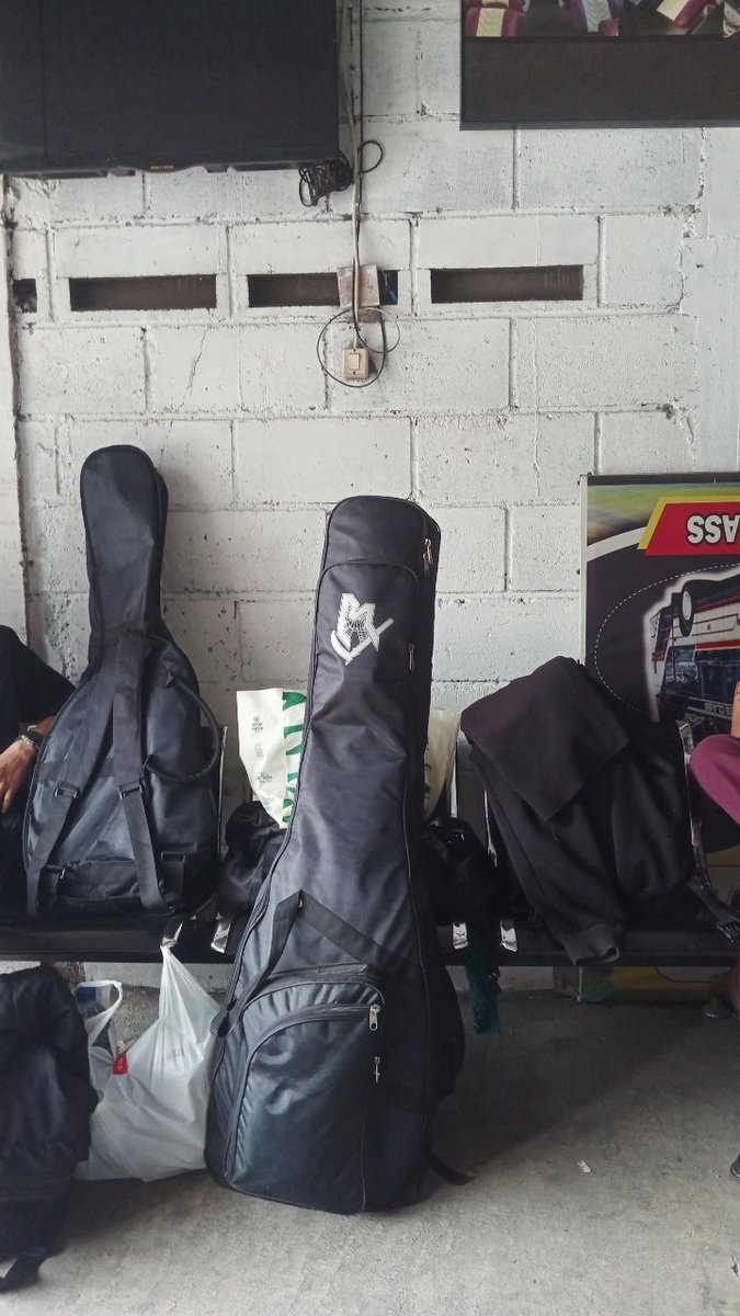 gentayangan lagi👻