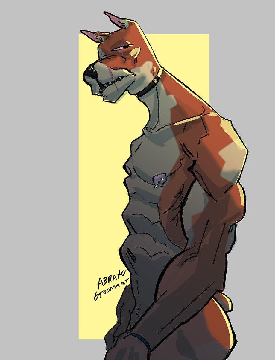 PinkFangSugar tweet media