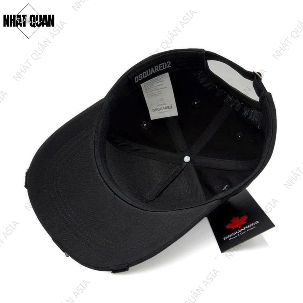 nhatquanasia's tweet photo. Mũ DSQ2 Icon cotton cap logo in
Kích thước: 54 cm - 59 cm
📷 Nhật Quân Asia
📷 Hotline: 0909 650 685 (zalo/viber/whatsapp)
📷 Shopee: https://t.co/FKIDi4Y1gp
Tiktok: https://t.co/2UhCtc0DIi
Lazada: https://t.co/vXY3Xn79qM https://t.co/bRC6PmqrJ4