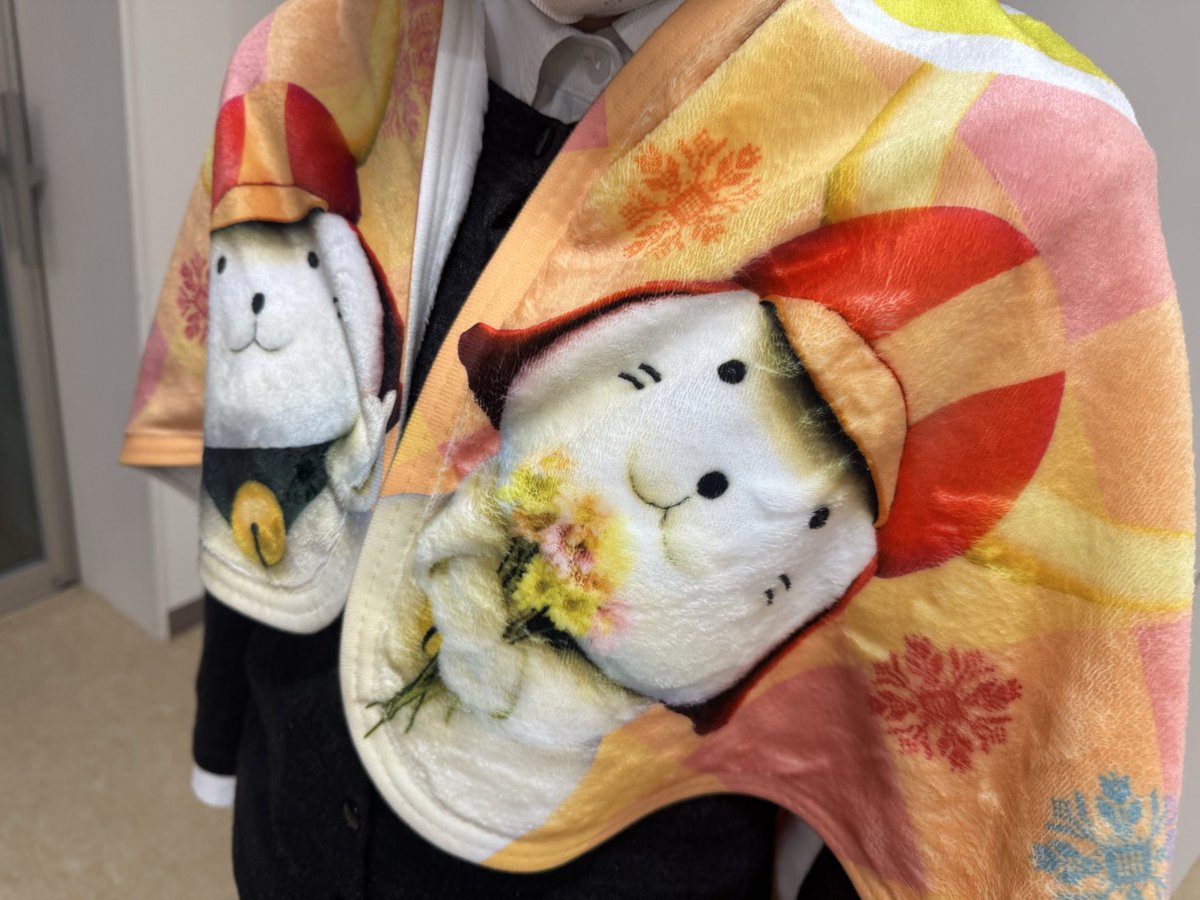 まこぴこにゃん お城EXPO2025 情報📢✨/ ✨#ひこにゃん がいっぱい💕この季節に