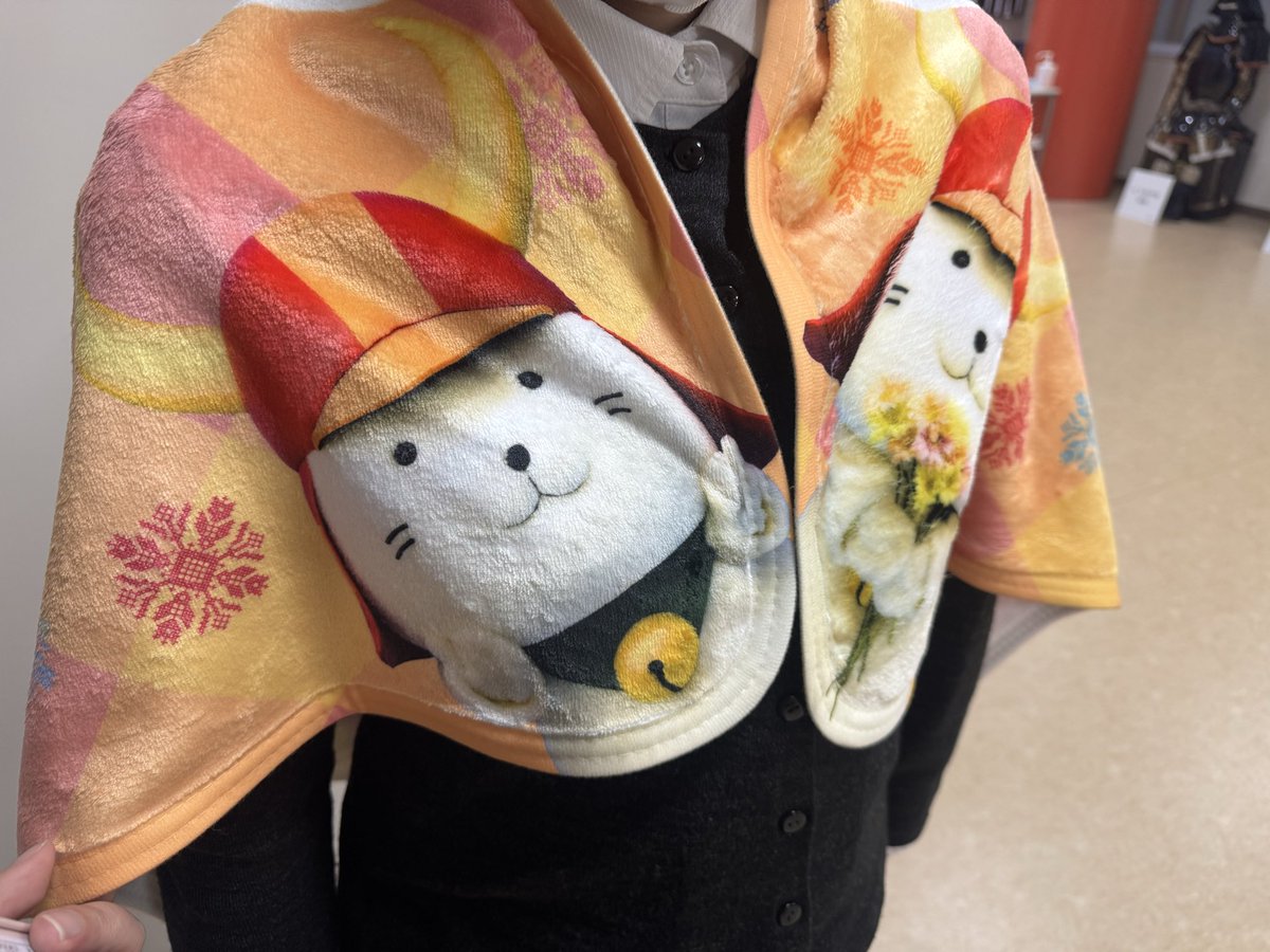 お城EXPO2025 情報📢✨/ ✨#ひこにゃん がいっぱい💕この季節に