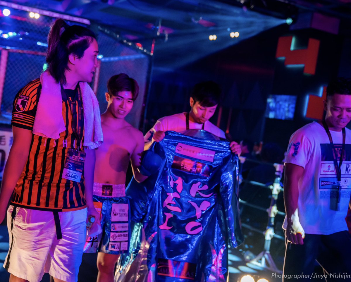 西島 恭平 tweet media