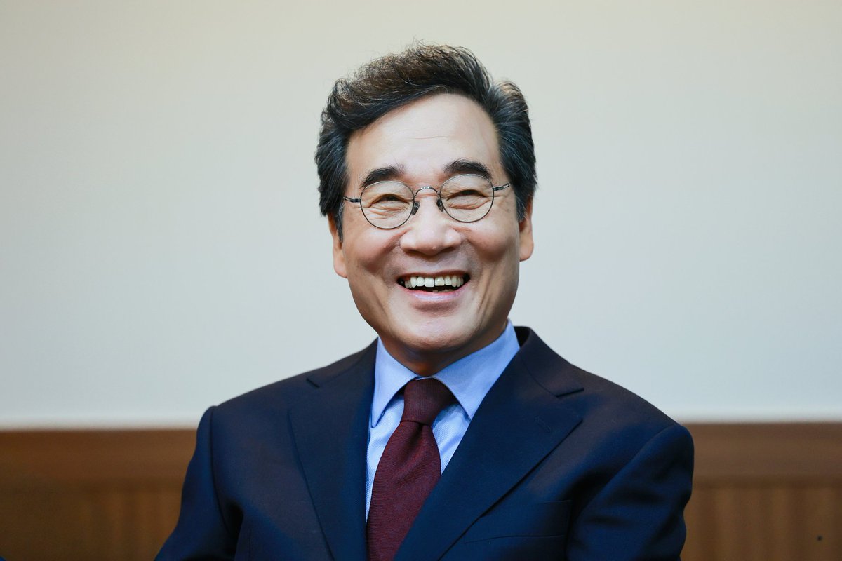 이낙연의 사유,
<철저 진단, 한꺼번에 닥친 국가체제 위기>

youtu.be/17dSOWuHwBs?si…