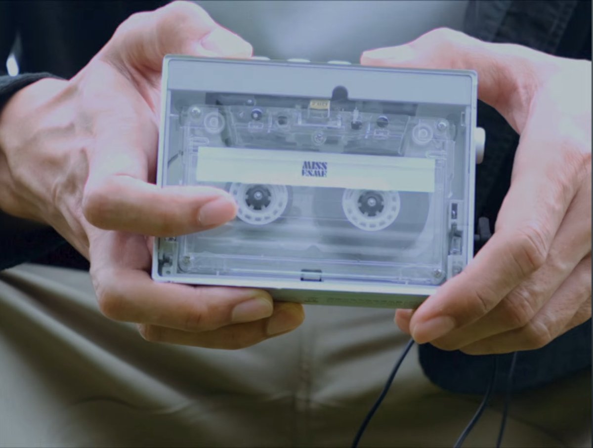 🎶🎧

MEW MISSESME OUT NOW

<a href="/MSuppasit/">mewsuppasit</a>
#MissEsme
#MissEsme_MV 
#MewSuppasit