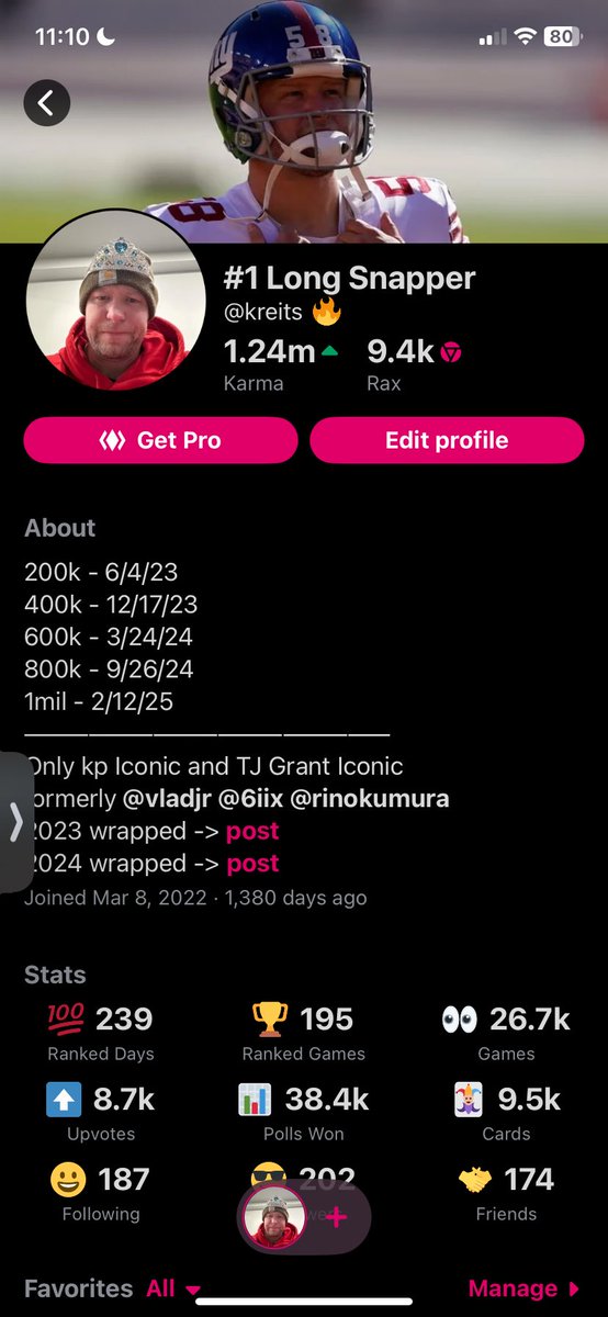 Ramen___Guy's tweet photo. @JohnReal Slide it Johno https://t.co/Z2Q57WUMJh
