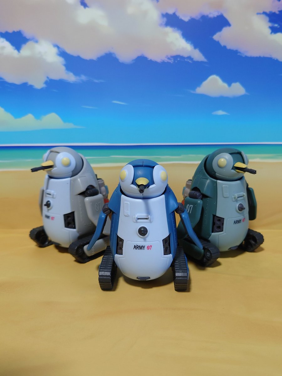 ブンドドさん tweet media