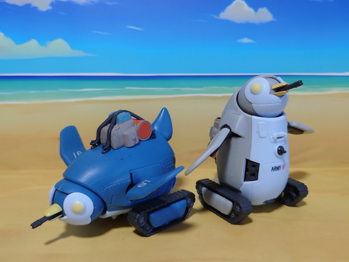 ブンドドさん tweet media
