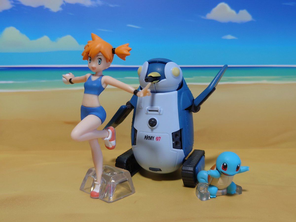 ブンドドさん tweet media