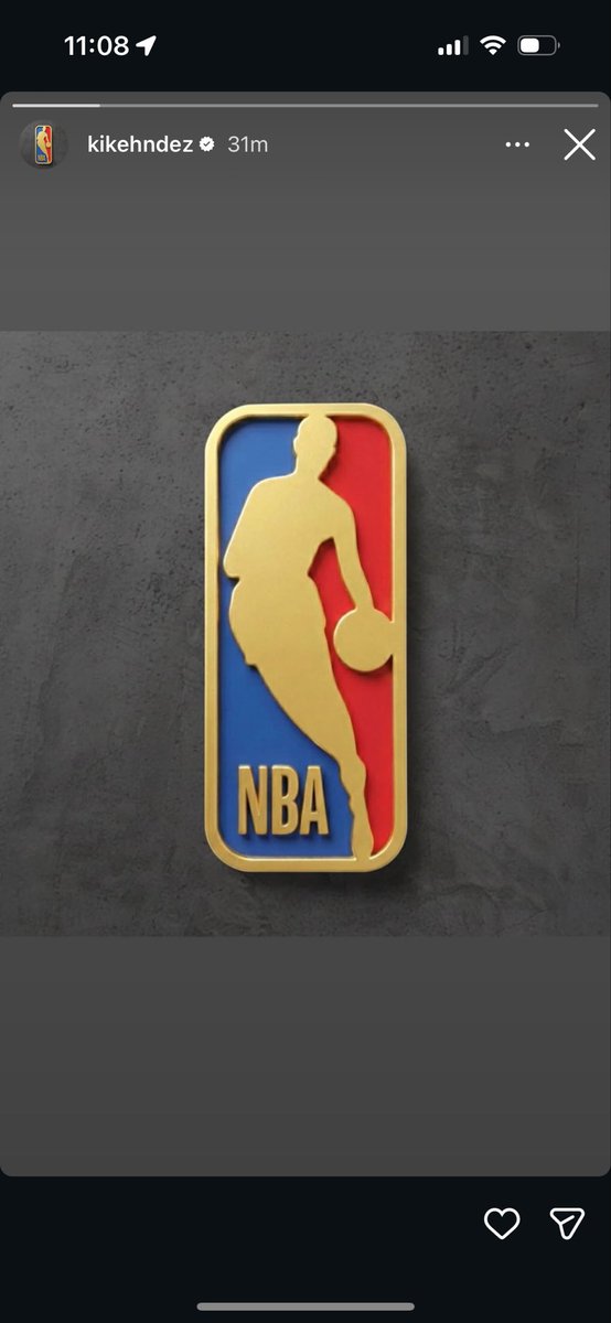 …<a href="/kikehndez/">Enrique Hernández</a> going to the nba?