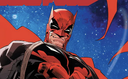 comicsoddities's tweet image. Batman Deadpool #1 2nd Printings - mailchi.mp/437fcaee868b/b…