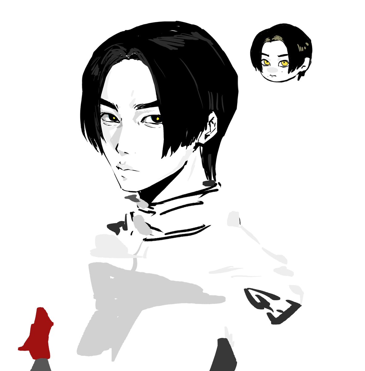 废物回收社社长 tweet media