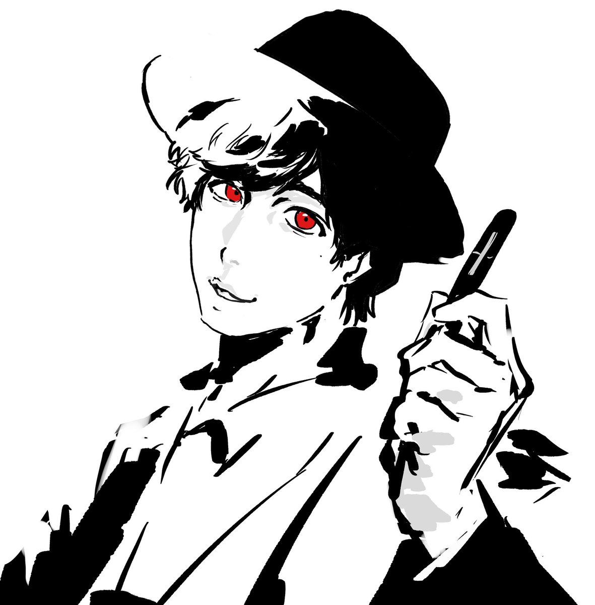 废物回收社社长 tweet media