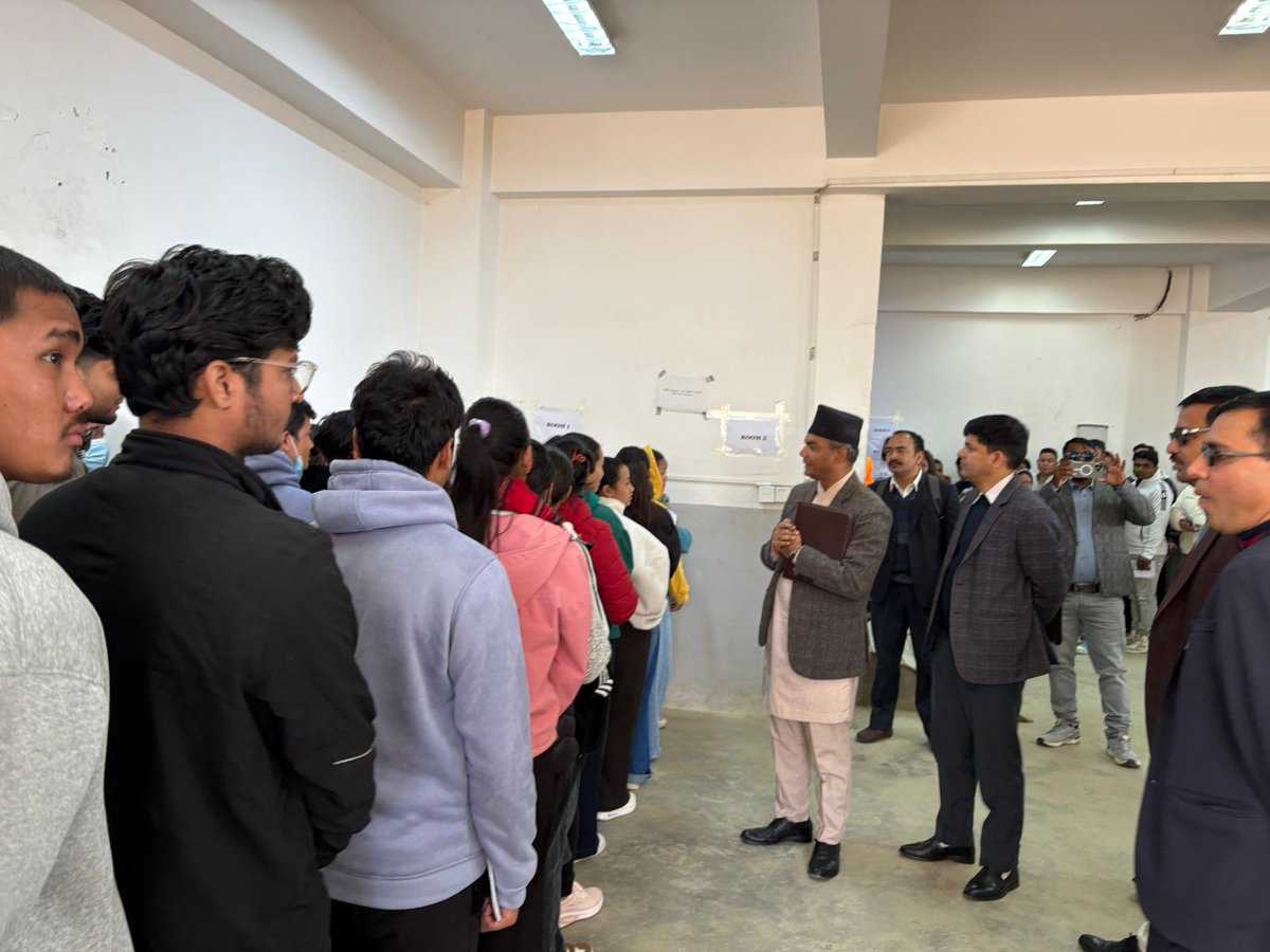 श्रम, रोजगार तथा सामाजिक सुरक्षा मन्त्रालय tweet media