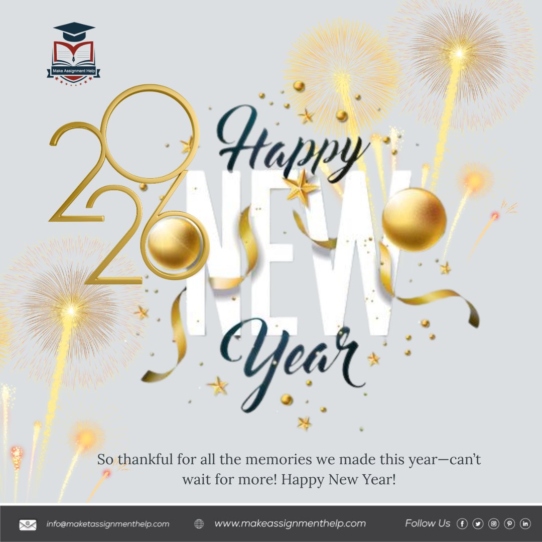 MakeAssignmentHelp tweet media