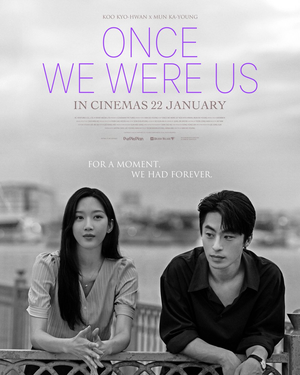 Golden Village Pictures tweet media