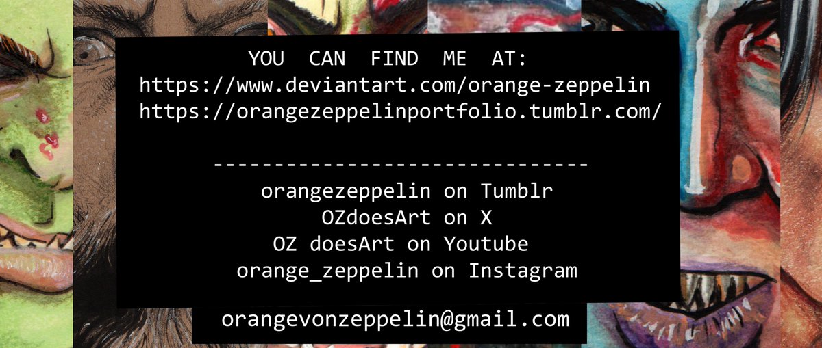 OrangeZeppelin tweet media