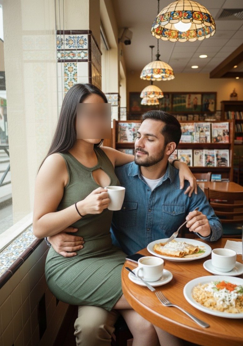 Cornudo de Judith tweet media