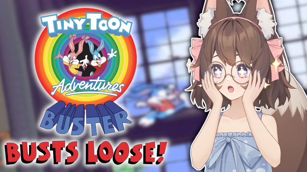 Rena 🦊🏚️ | Fox Girl Vtuber (@rena_dreamstar) / Posts / X