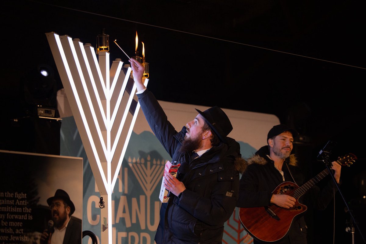 Chaim Zippel tweet media