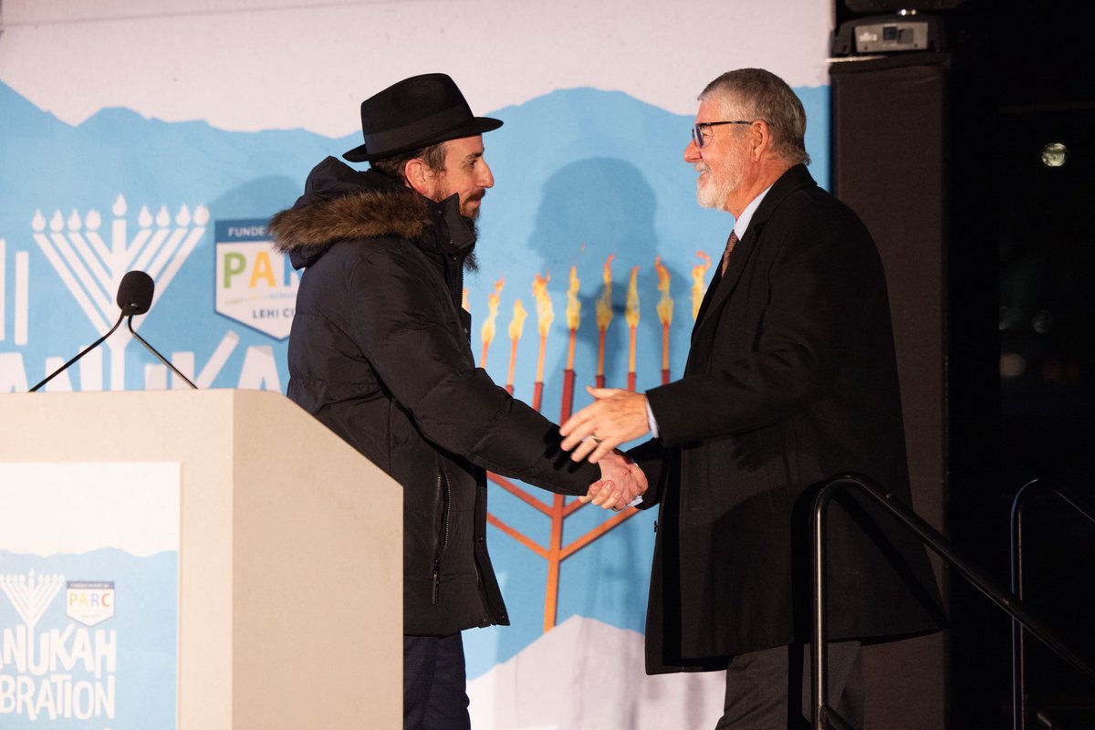 Chaim Zippel tweet media