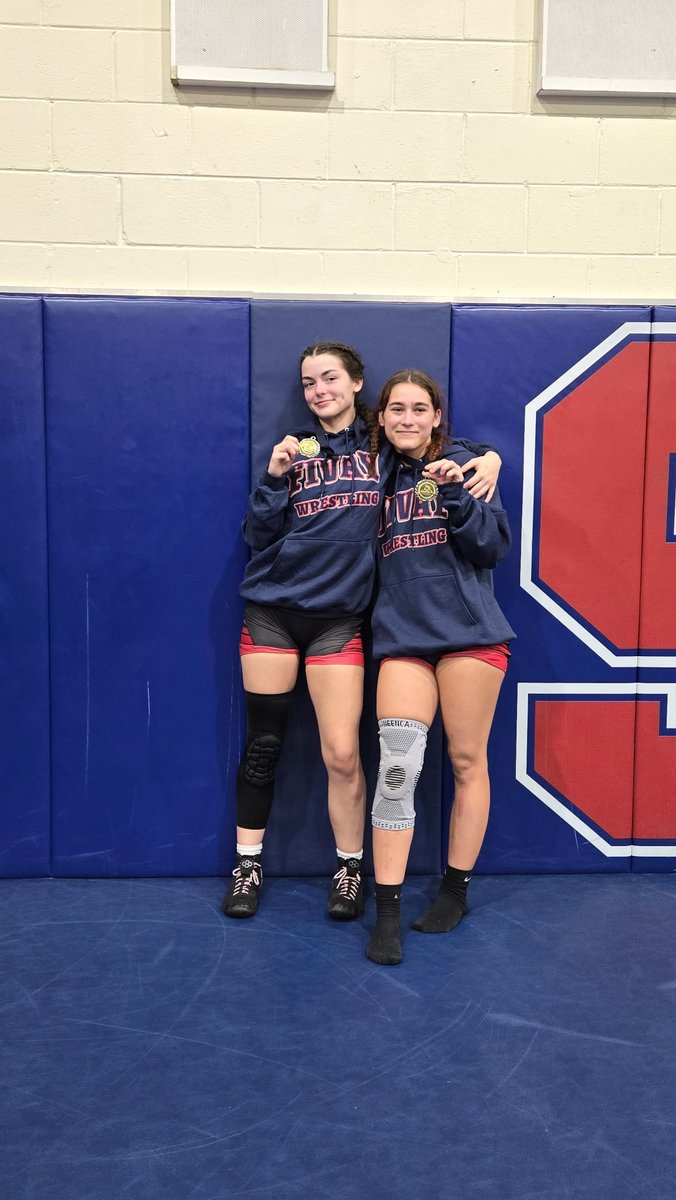 Fivay Falcons Wrestling tweet media