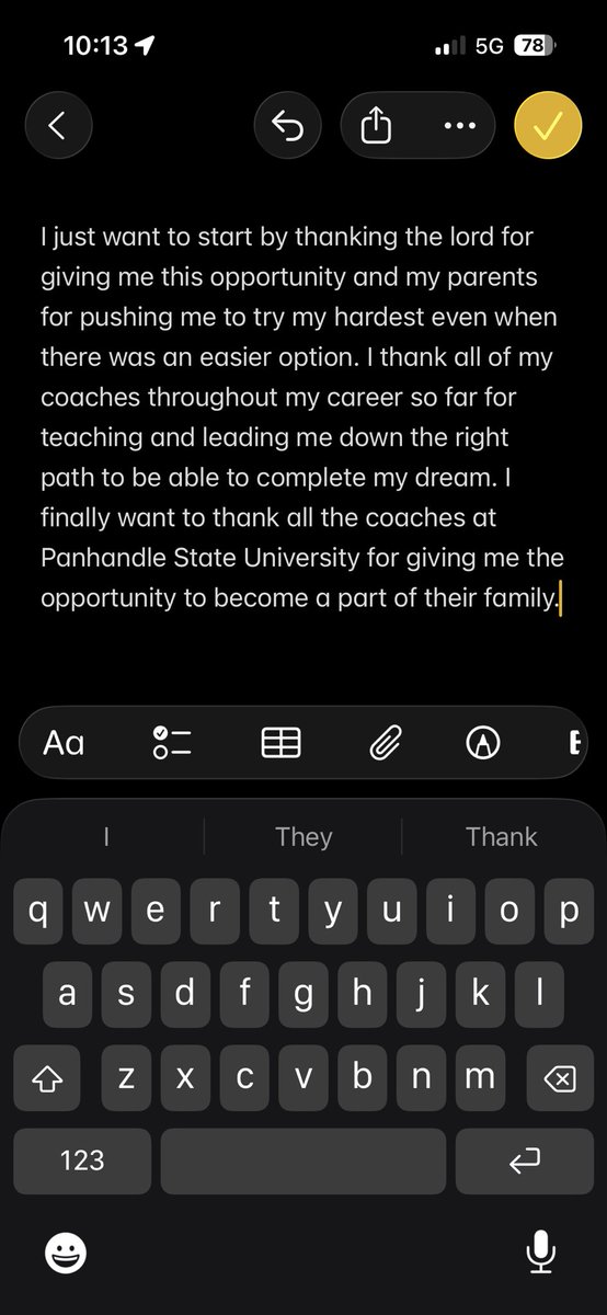 Braxton Shelton tweet media