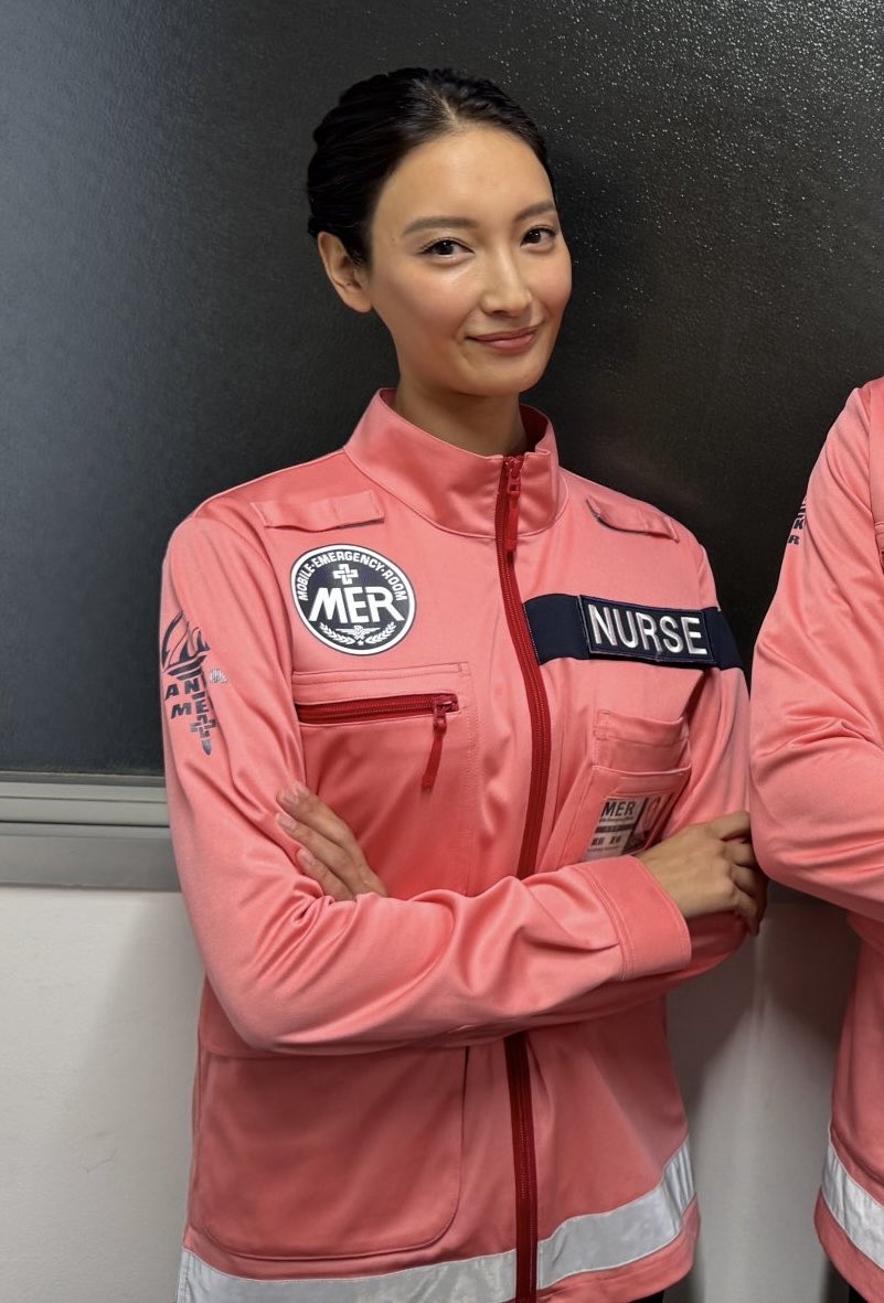 TOKYO MER 〜南海ミッション〜 DVD & Blu-ray発売まであと6日‼️ 遂に